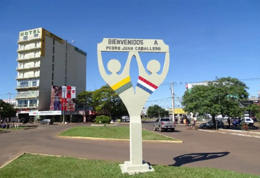 Inicio de semana con vientos del sur y temperatura por debajo de 30°C